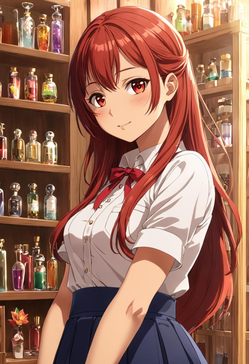 Anaya Estes image