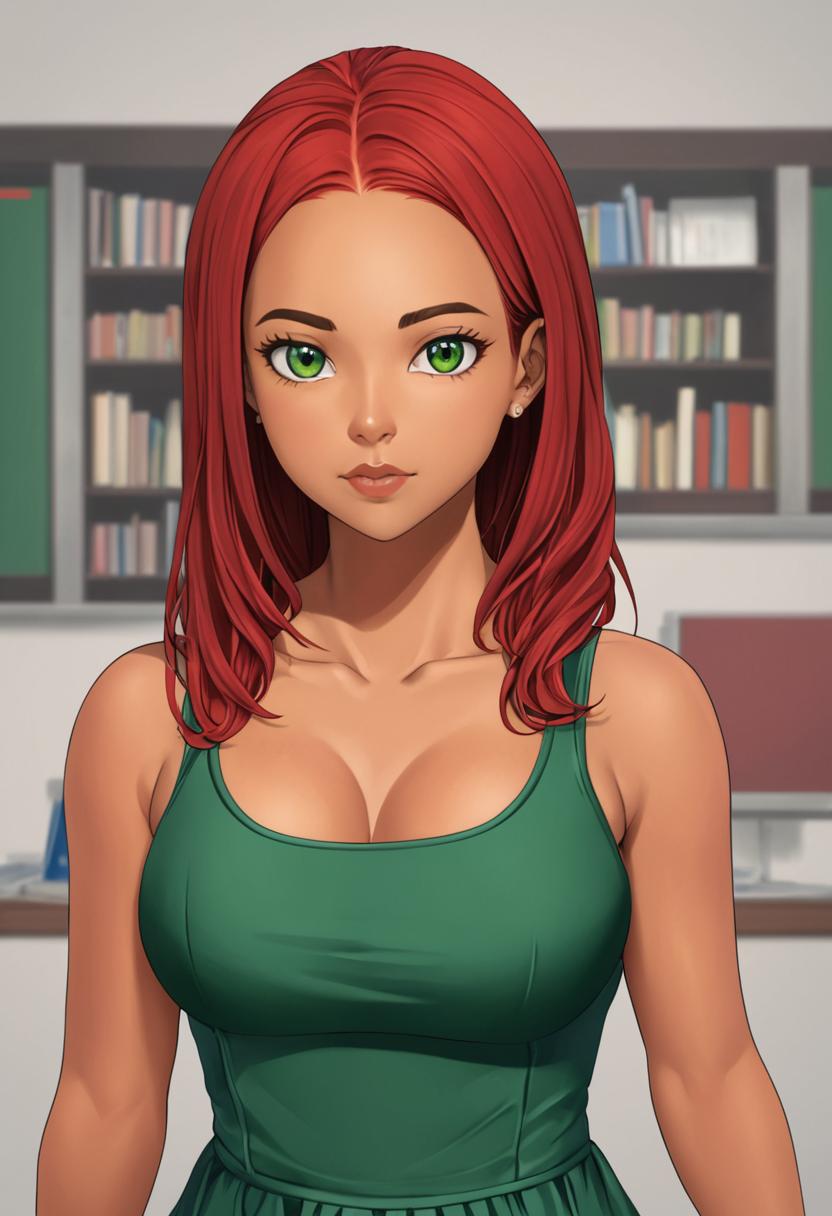 Madyson Nielsen image