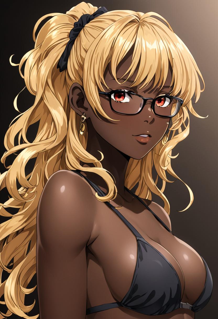 Amiyah Solomon image