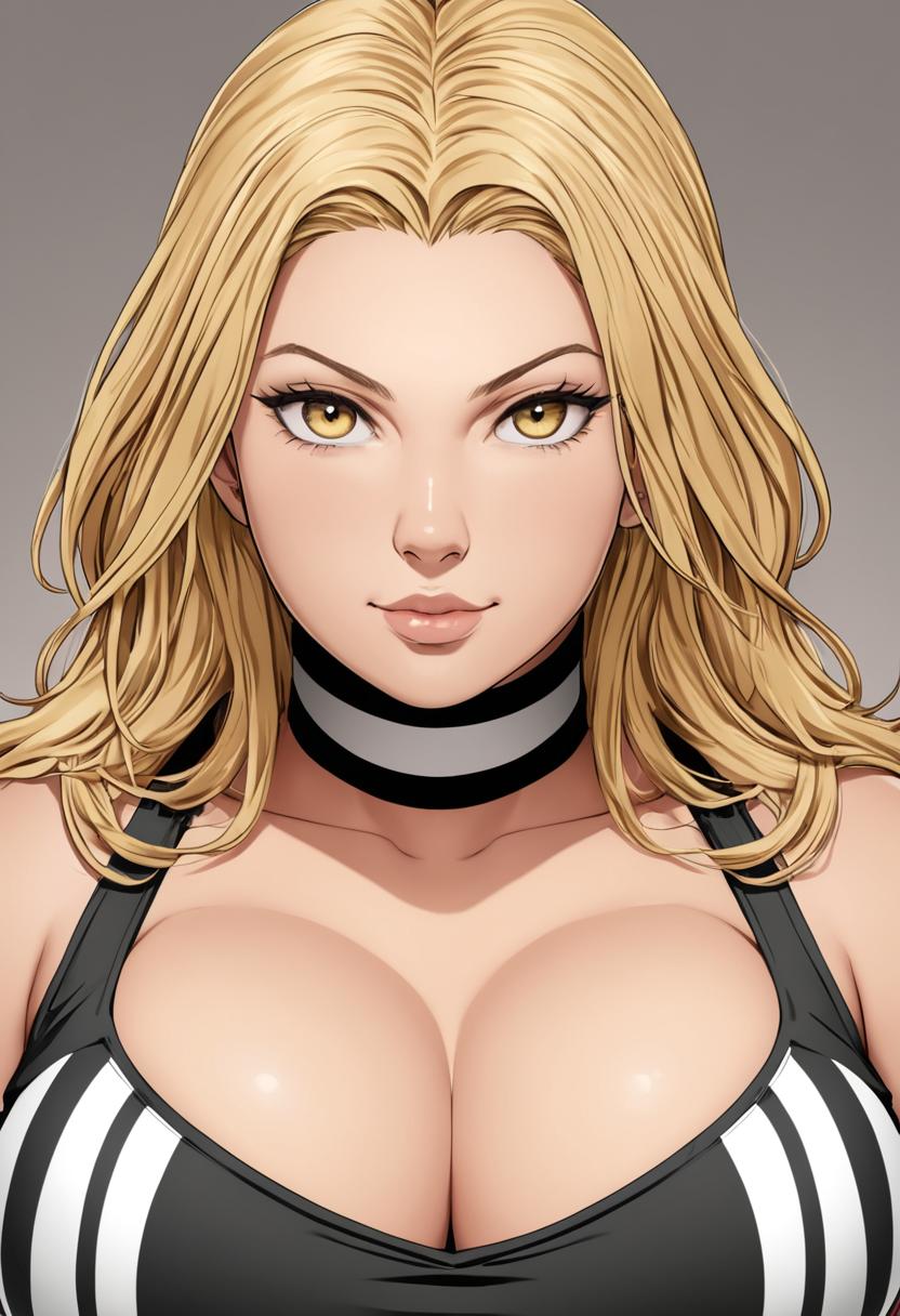 Abby Ross image