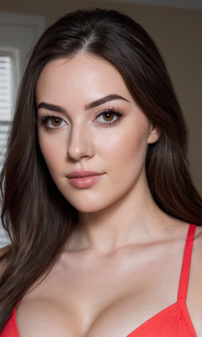 Selah Moore image
