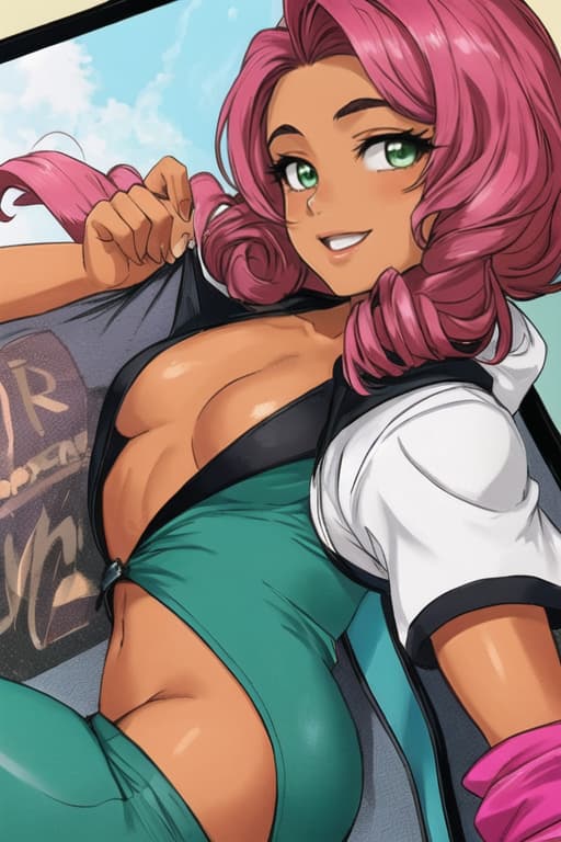 Dania Hood image