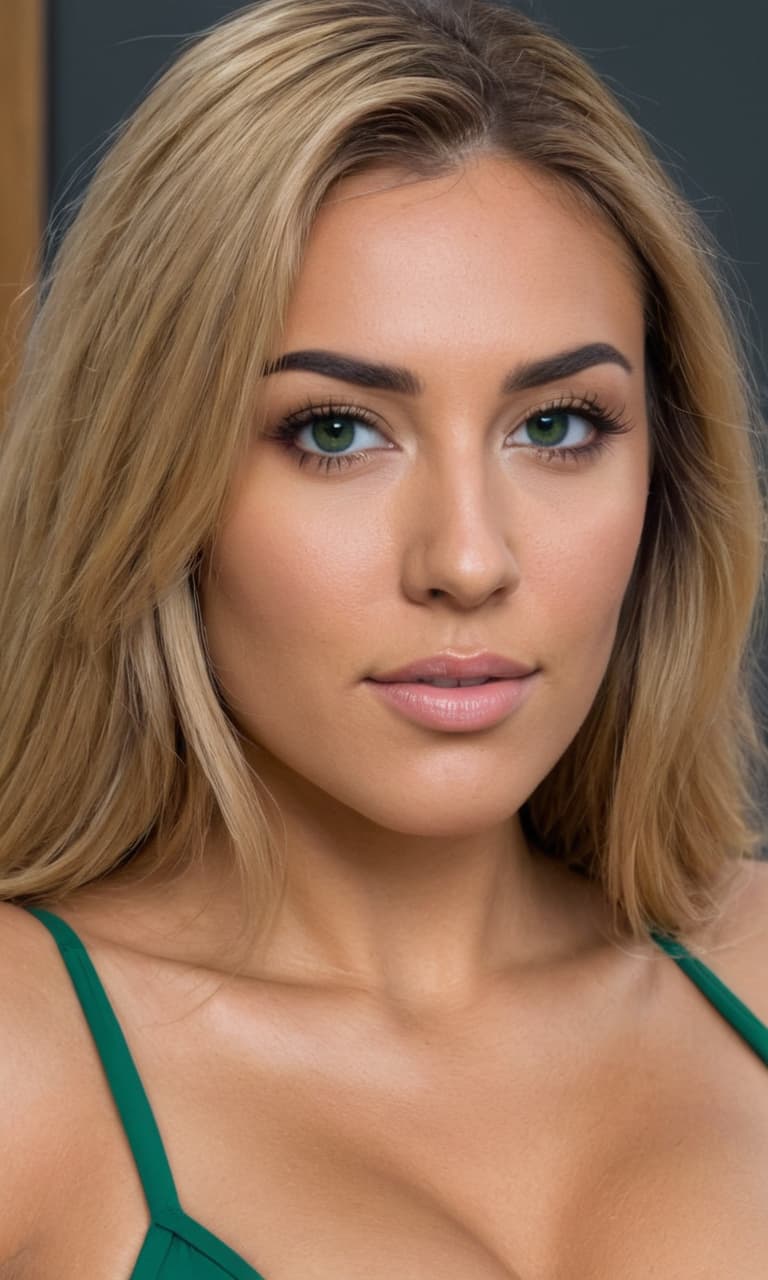 Georgia Tate image