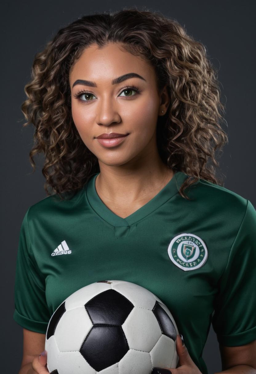 Thalia Howard image