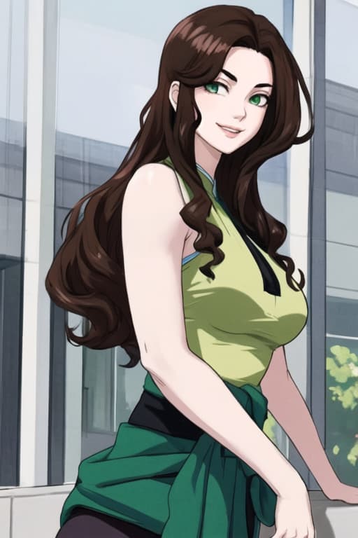 Elle Chase image