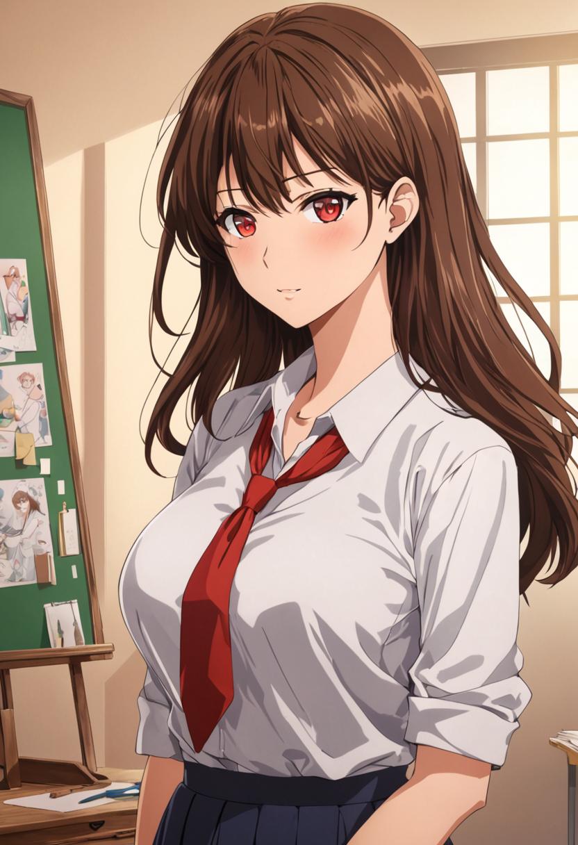 Micaela Salazar image