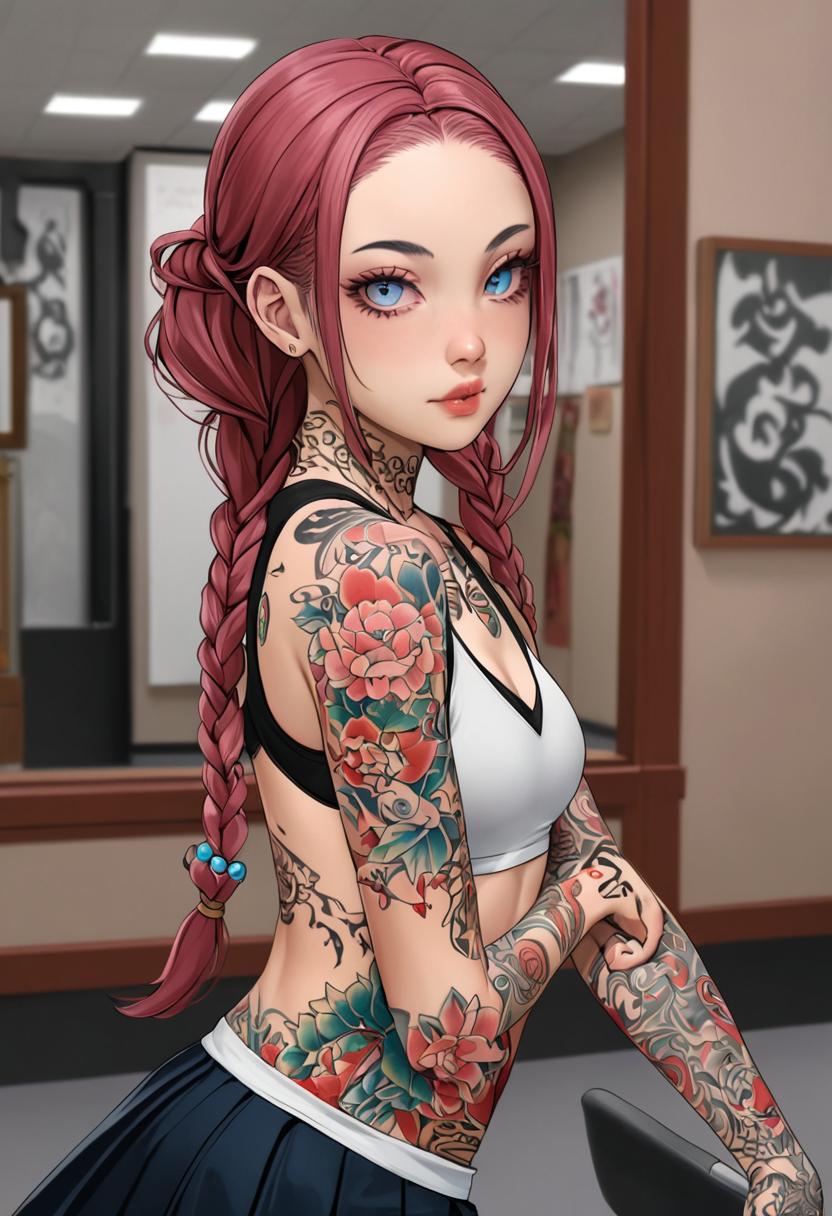 Jaylynn Love image