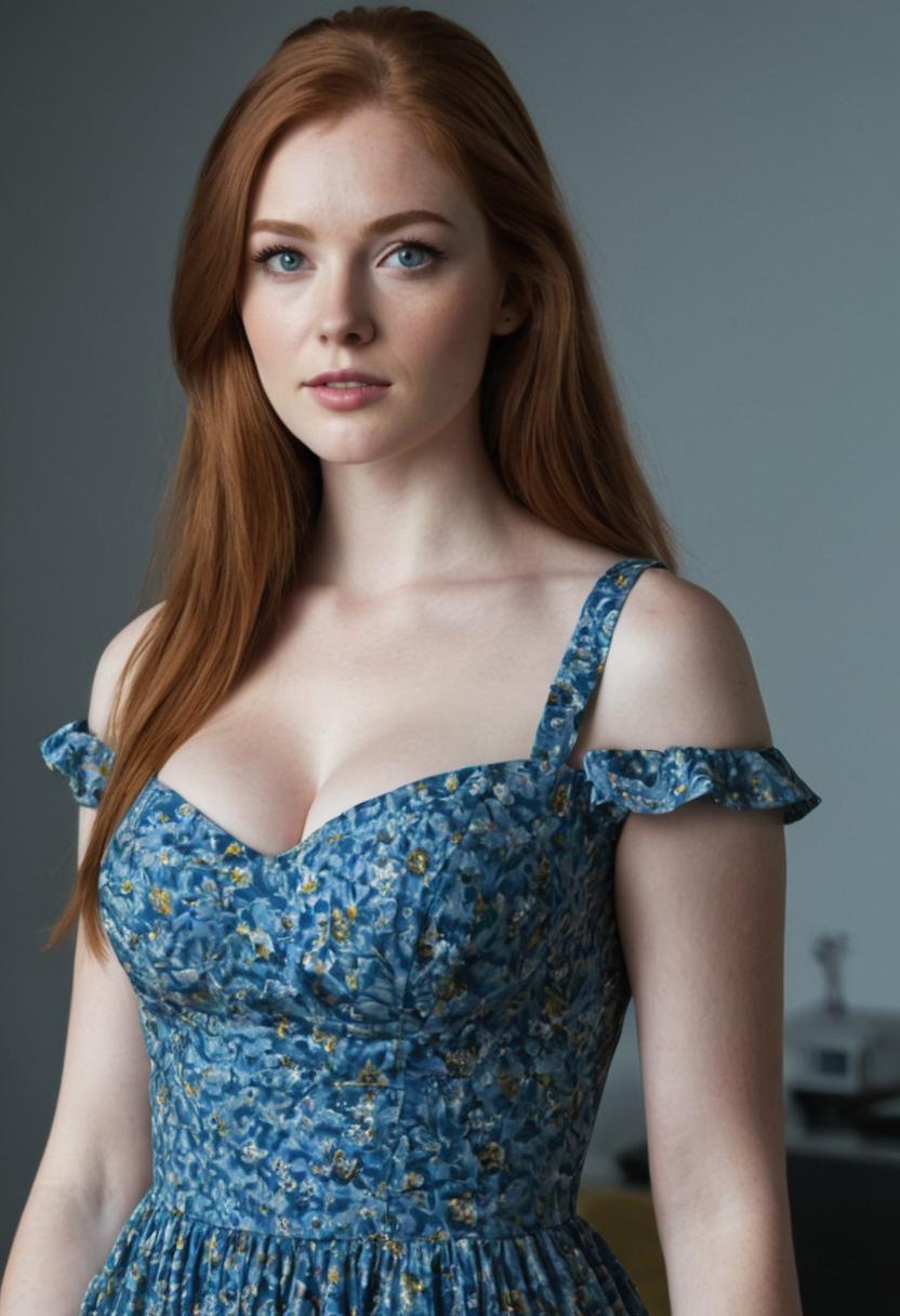 Catalina Burns image