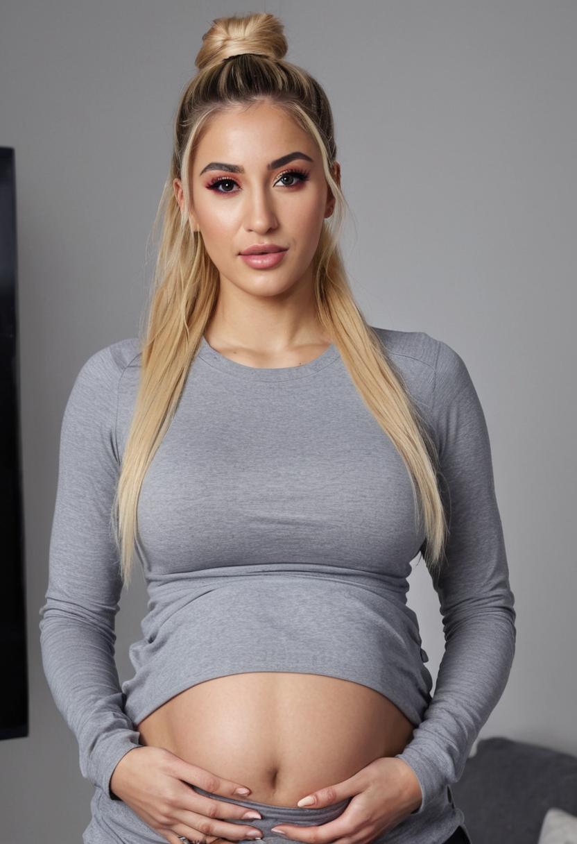 Itzel Adkins image