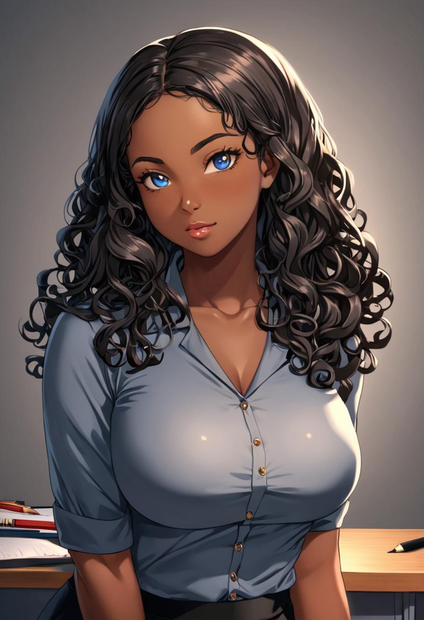 Sara Mata image