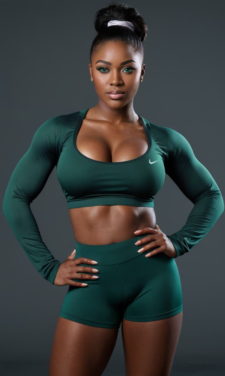 Amira Leach image