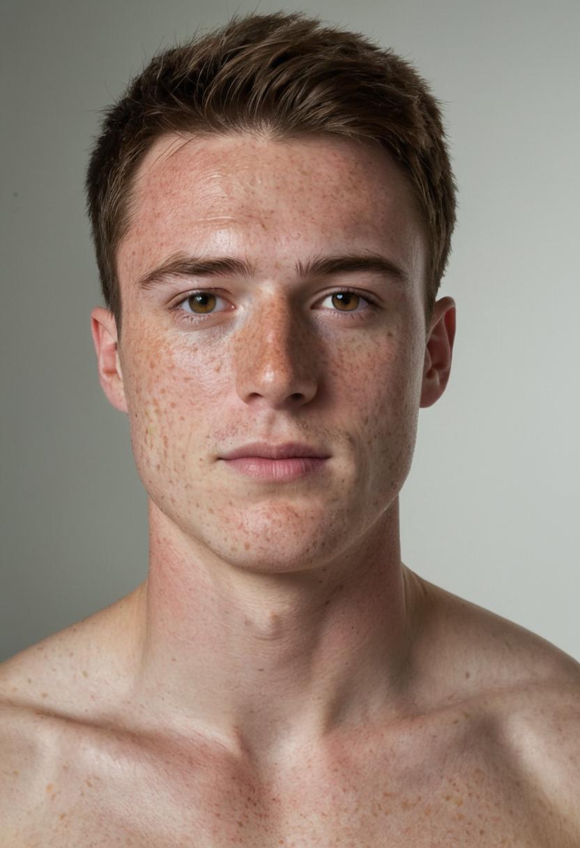 Joaquin Barrett image