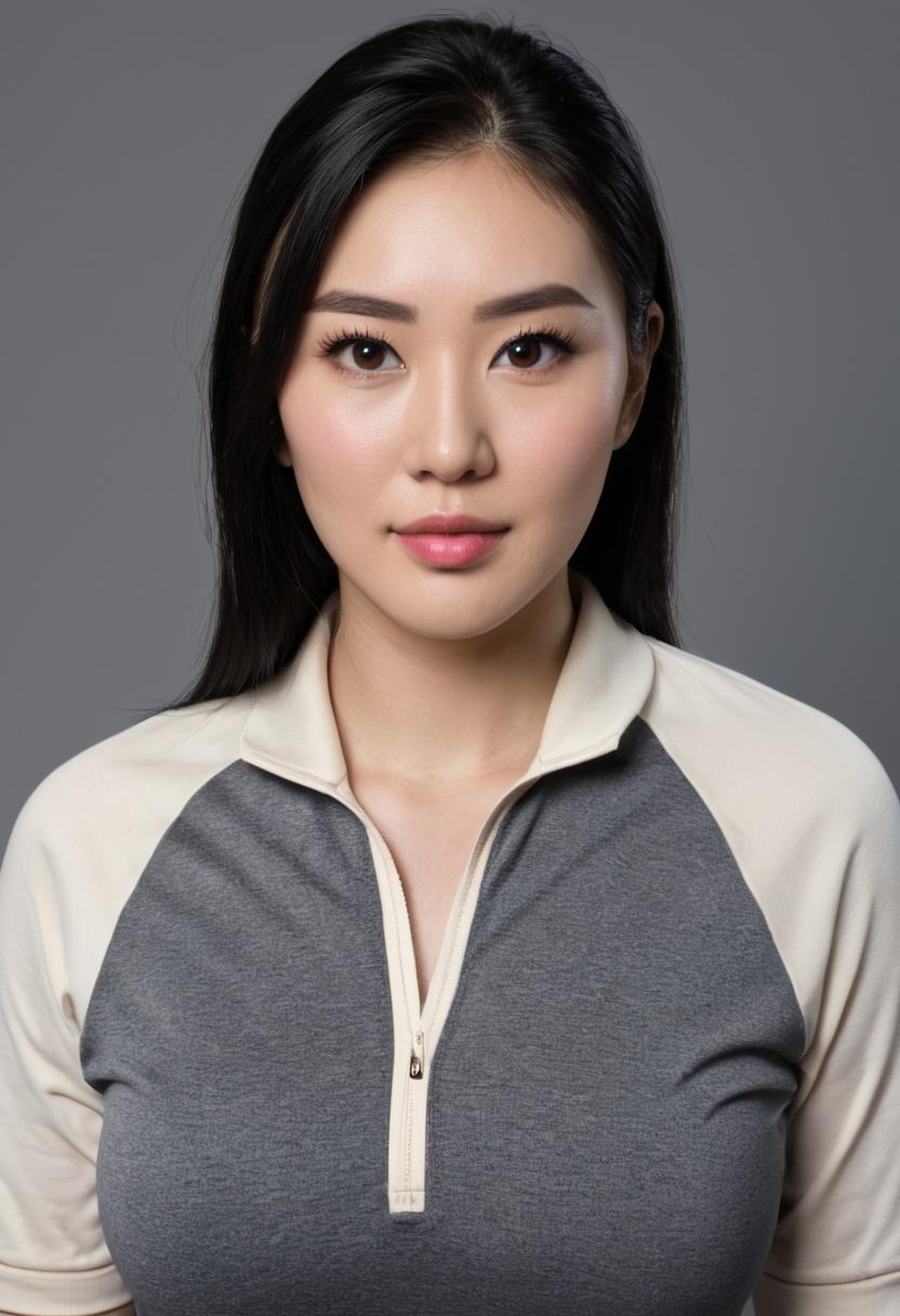 Valentina Mayo image