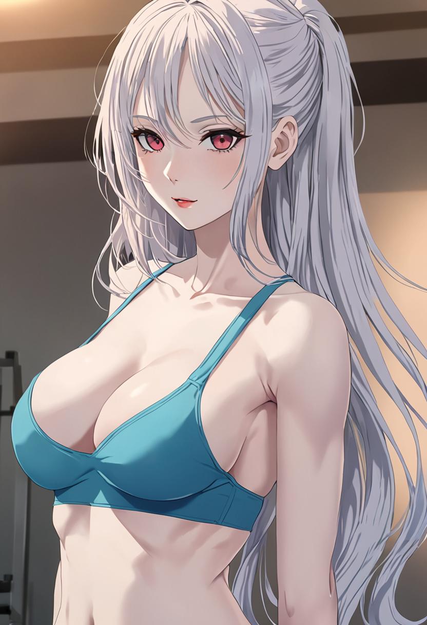 Sylvia Calhoun image