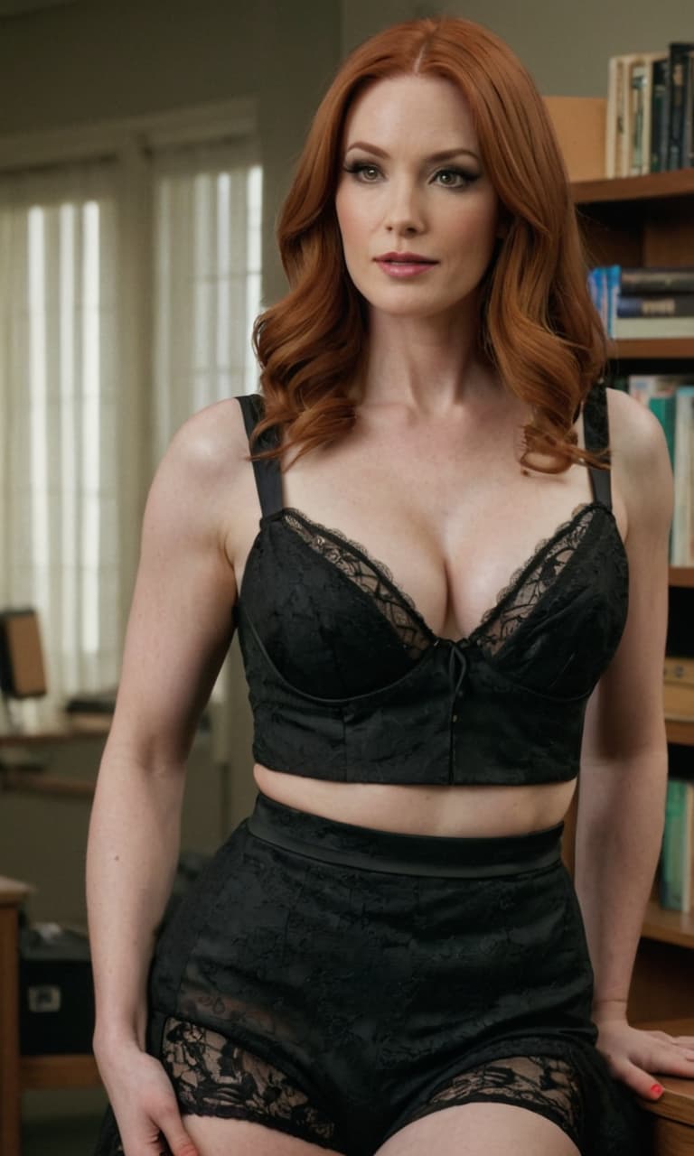 Lucille Lee image