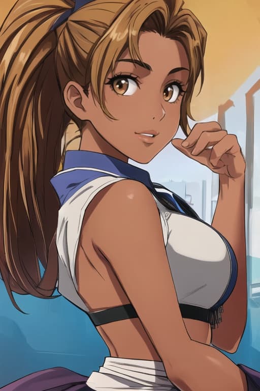 Justice Cruz image