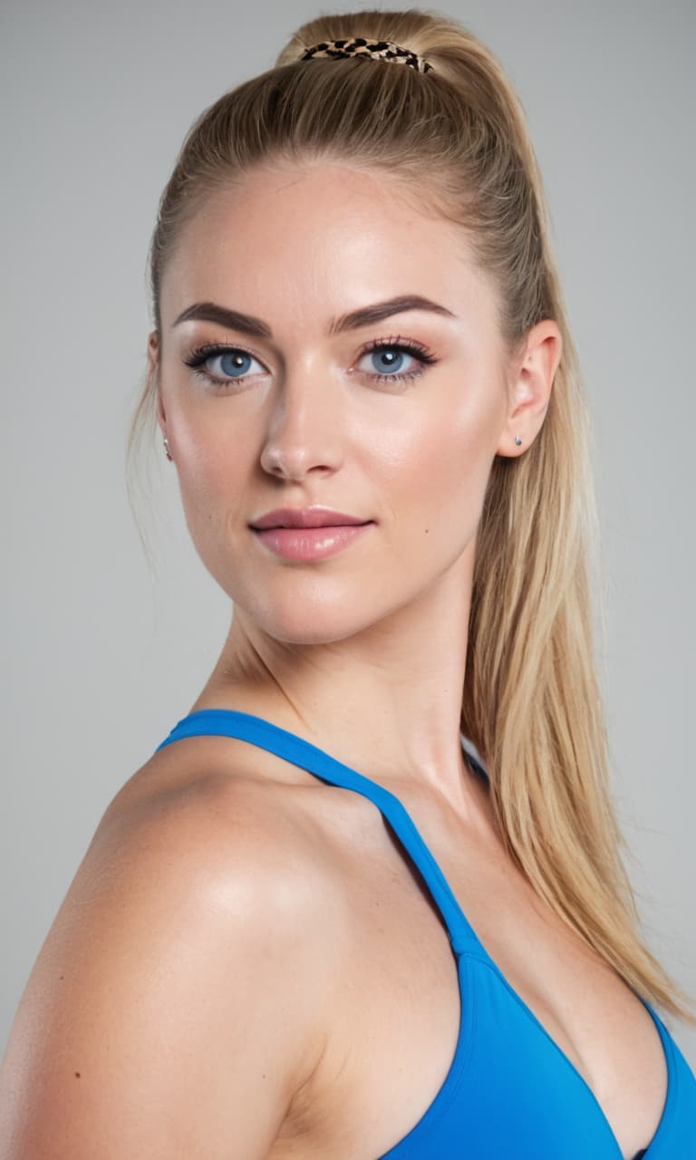 Sarah Horton image