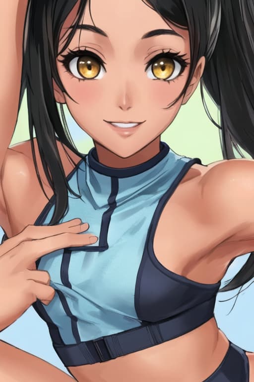 Leila Kim image
