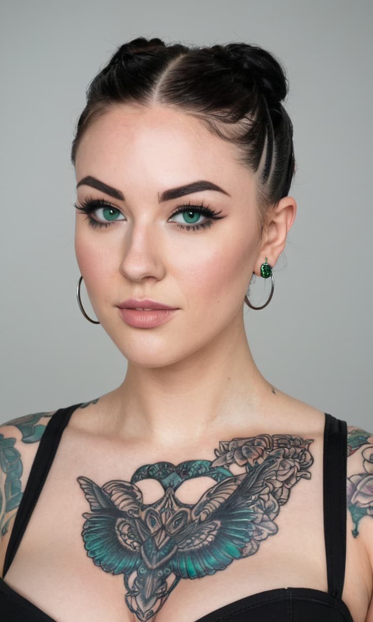 Priscilla Mcmillan image