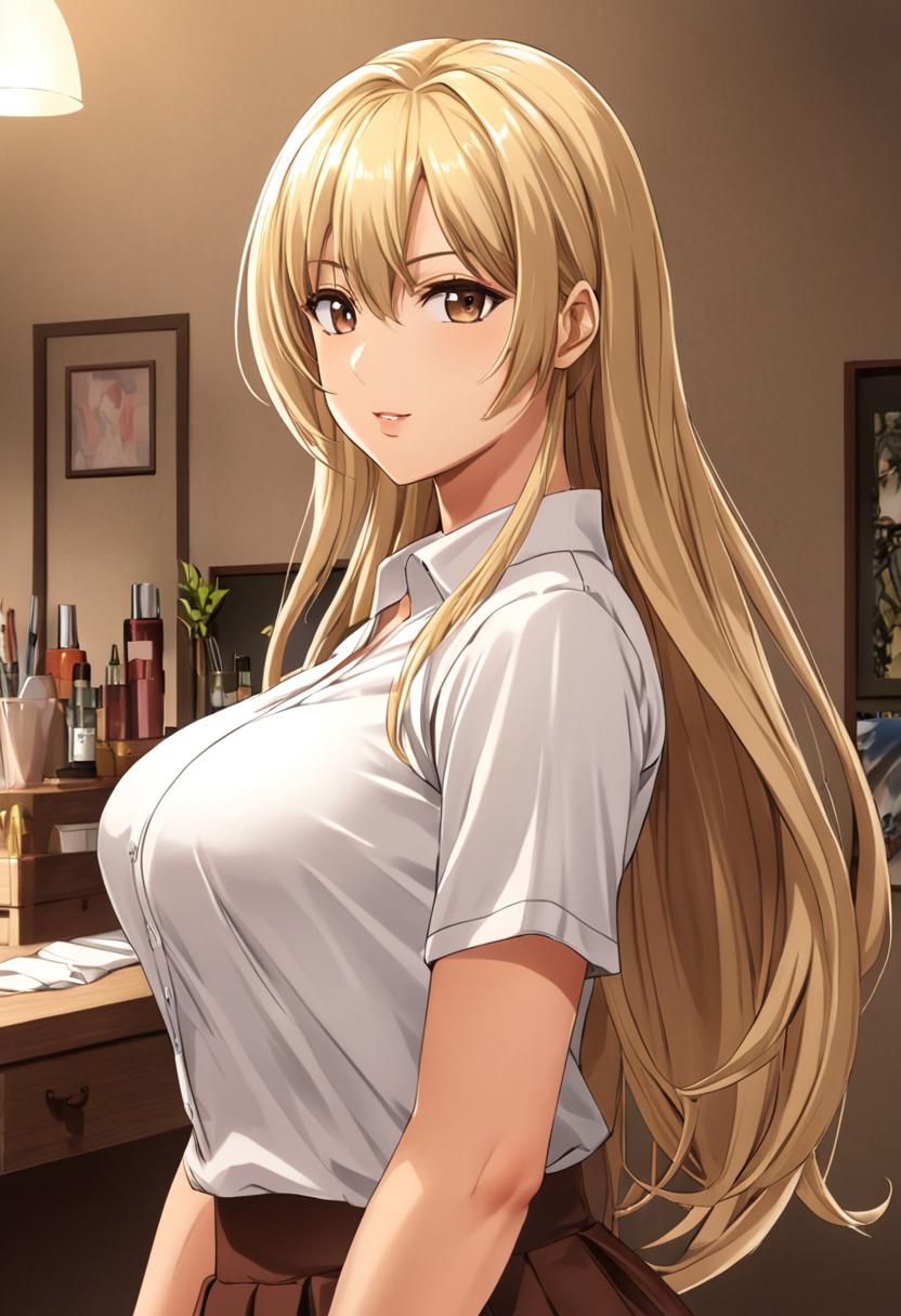 Hadassah Schneider image