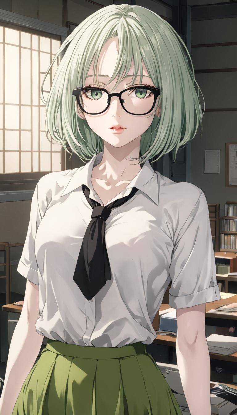 Maci Compton image
