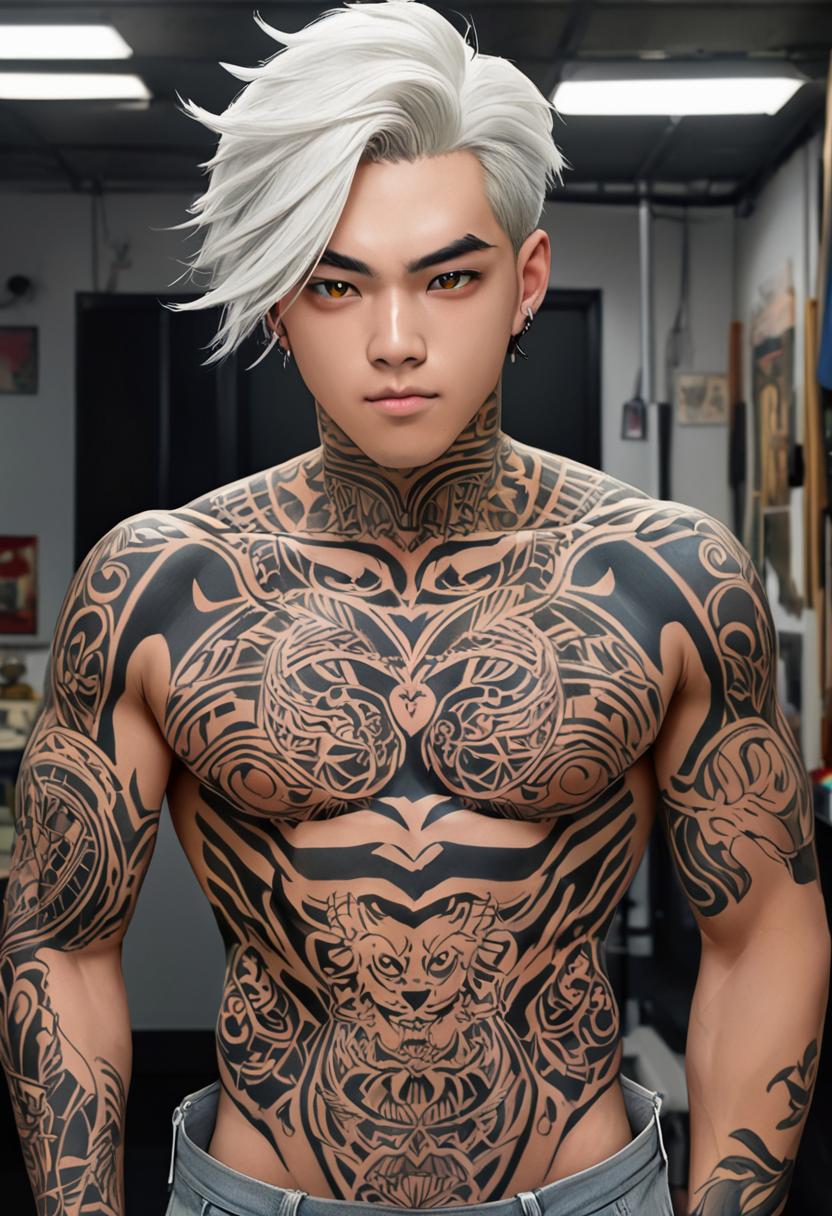 Laurence Aguirre image