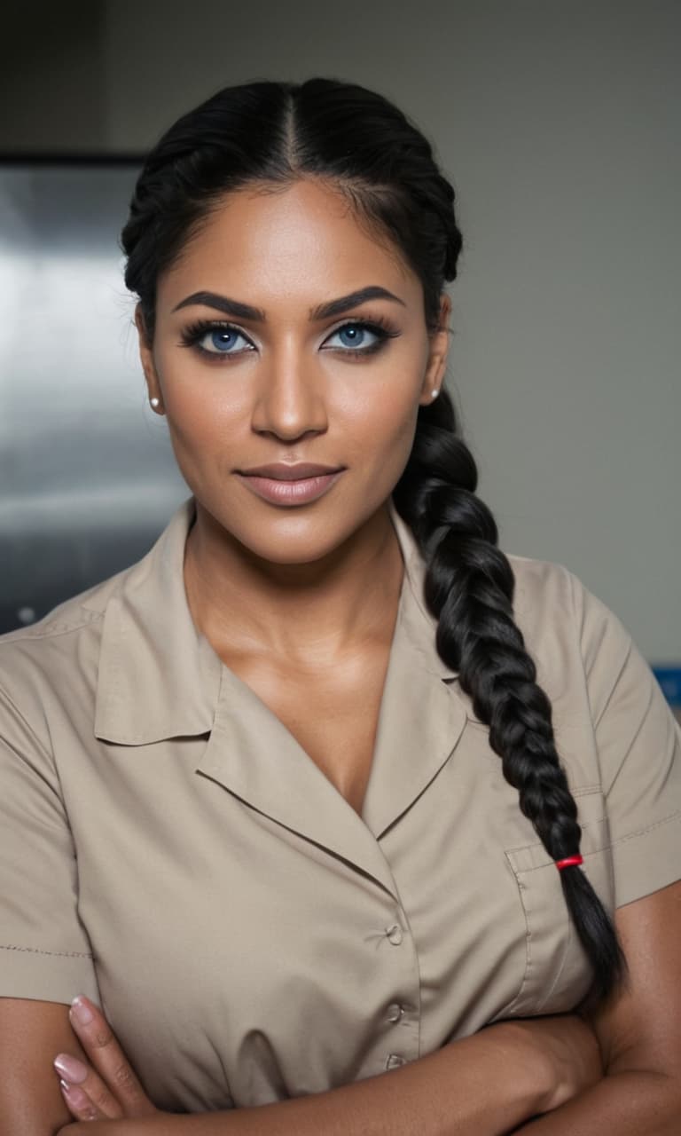 Sadie Valencia image