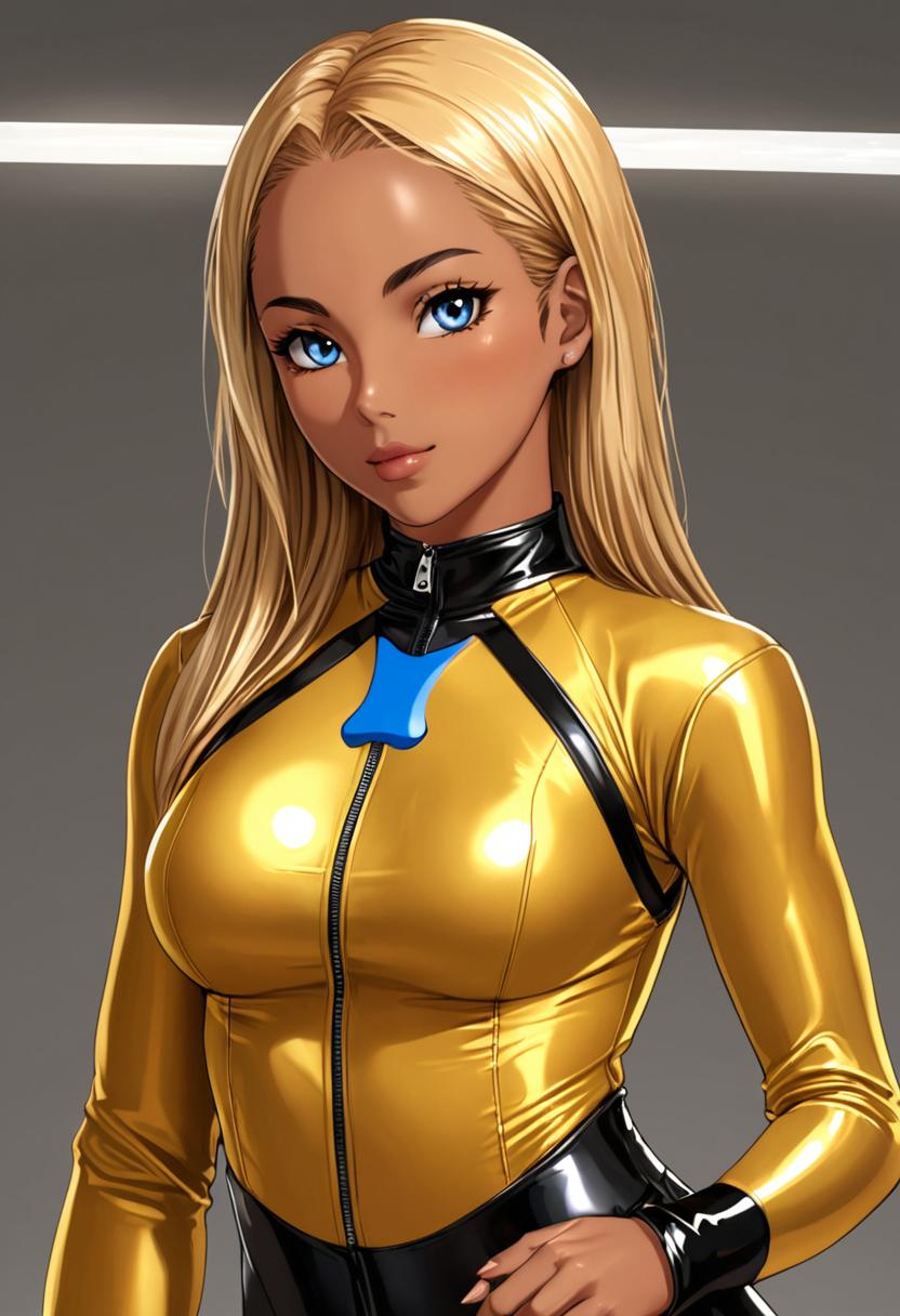 Halle Ashley image