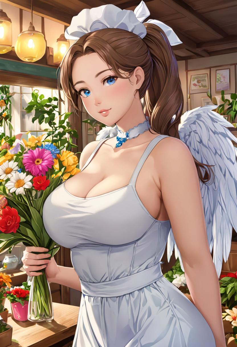 Annie Dunlap image