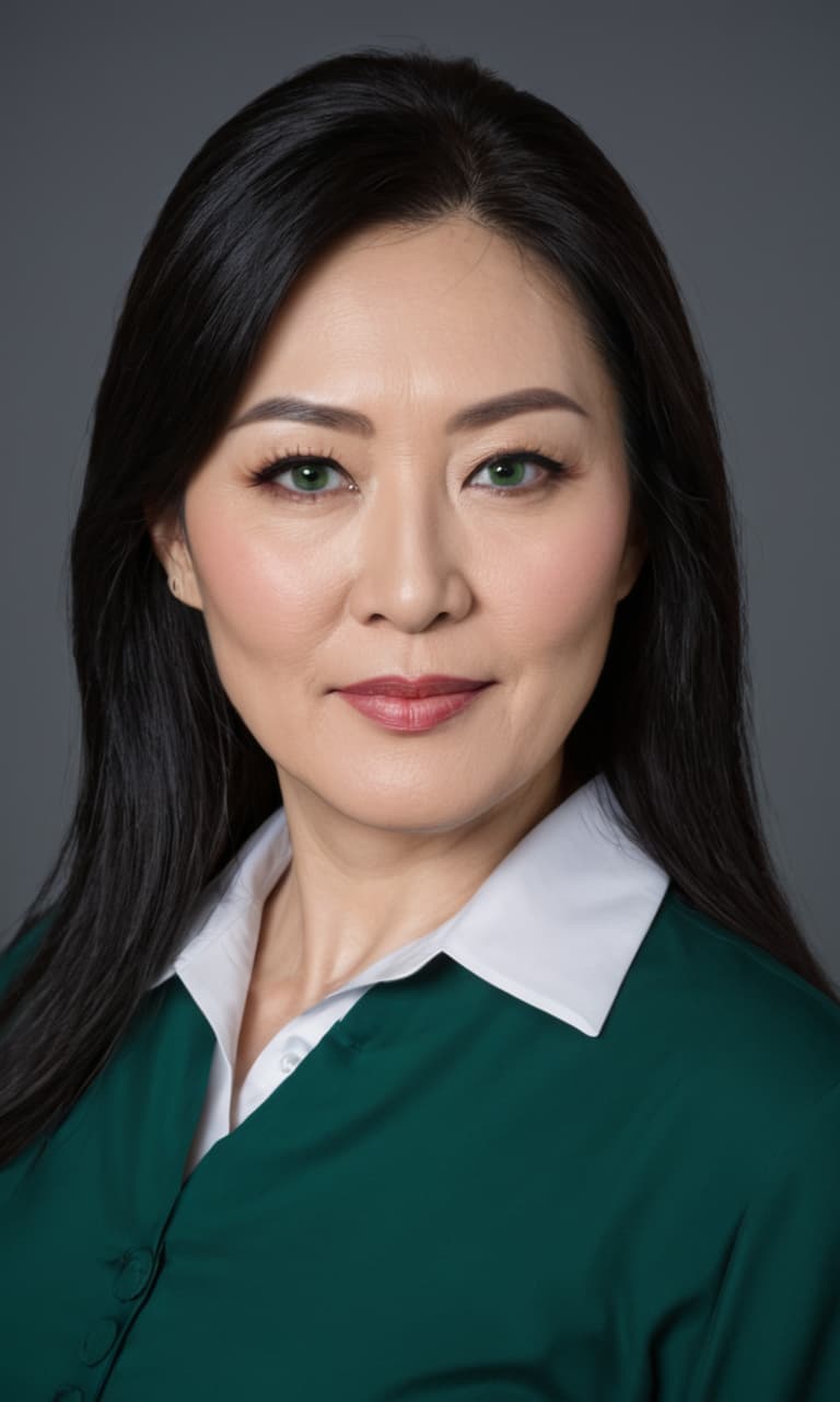 Nora Armstrong image