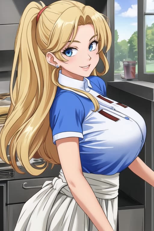 Jazmyn Kirby image