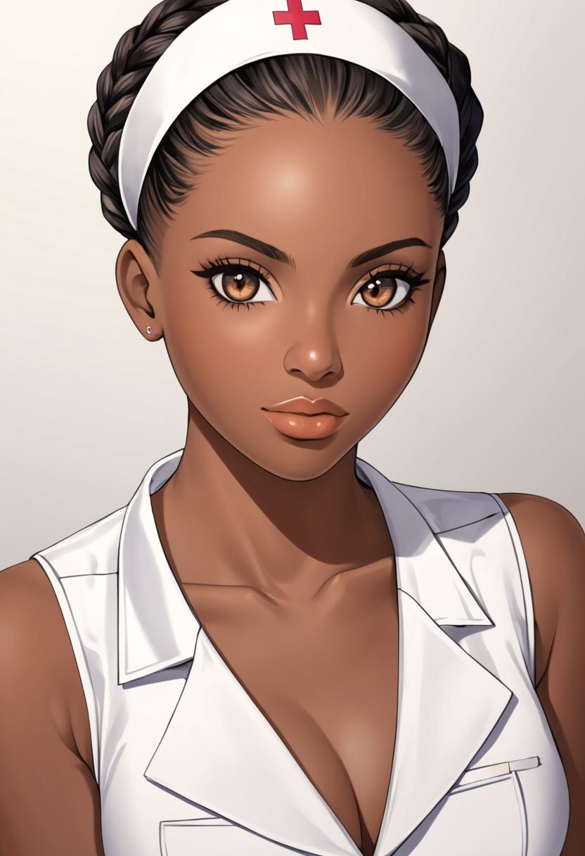Fernanda Williamson image