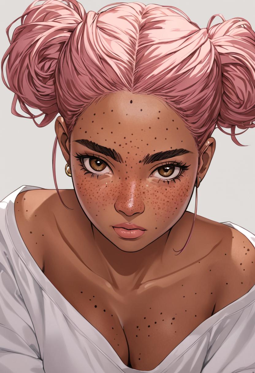 Paulina Mckinney image