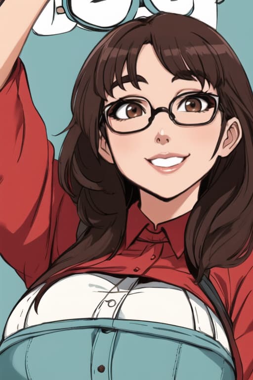 Heaven Mosley image