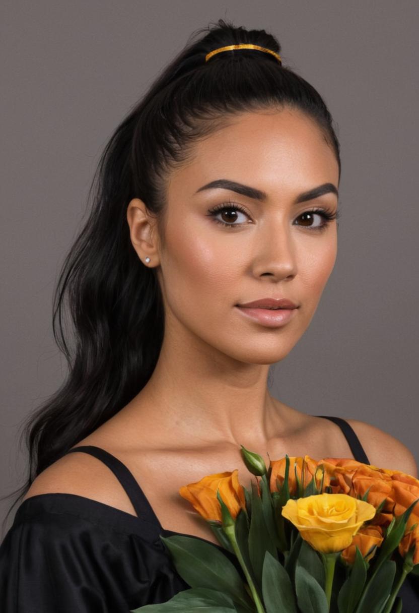 Yaretzi Forbes image
