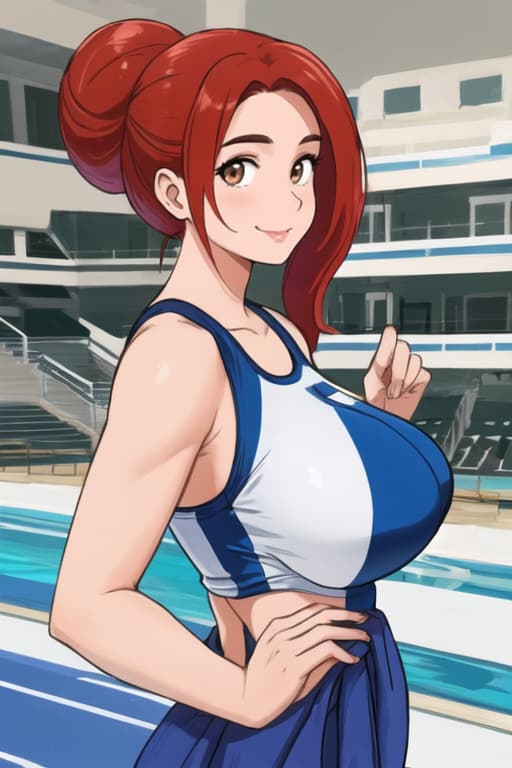 Maci Gordon image