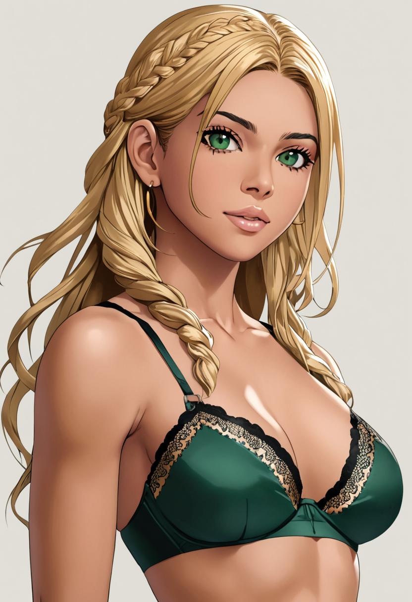 Gabrielle Compton image