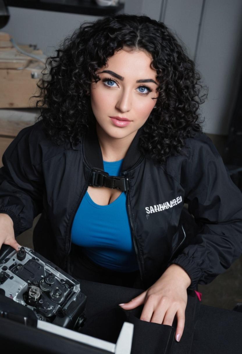 Sarahi Salas image