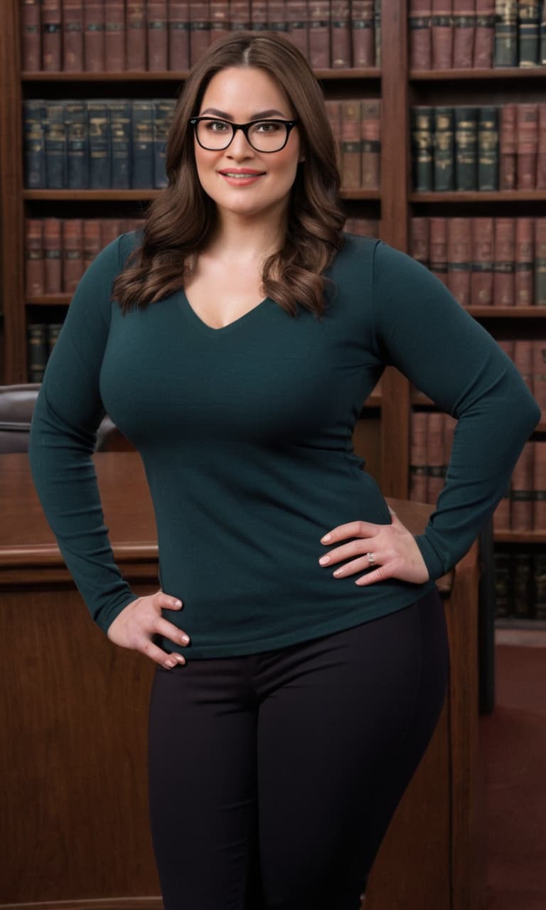 Jennifer Ortega image
