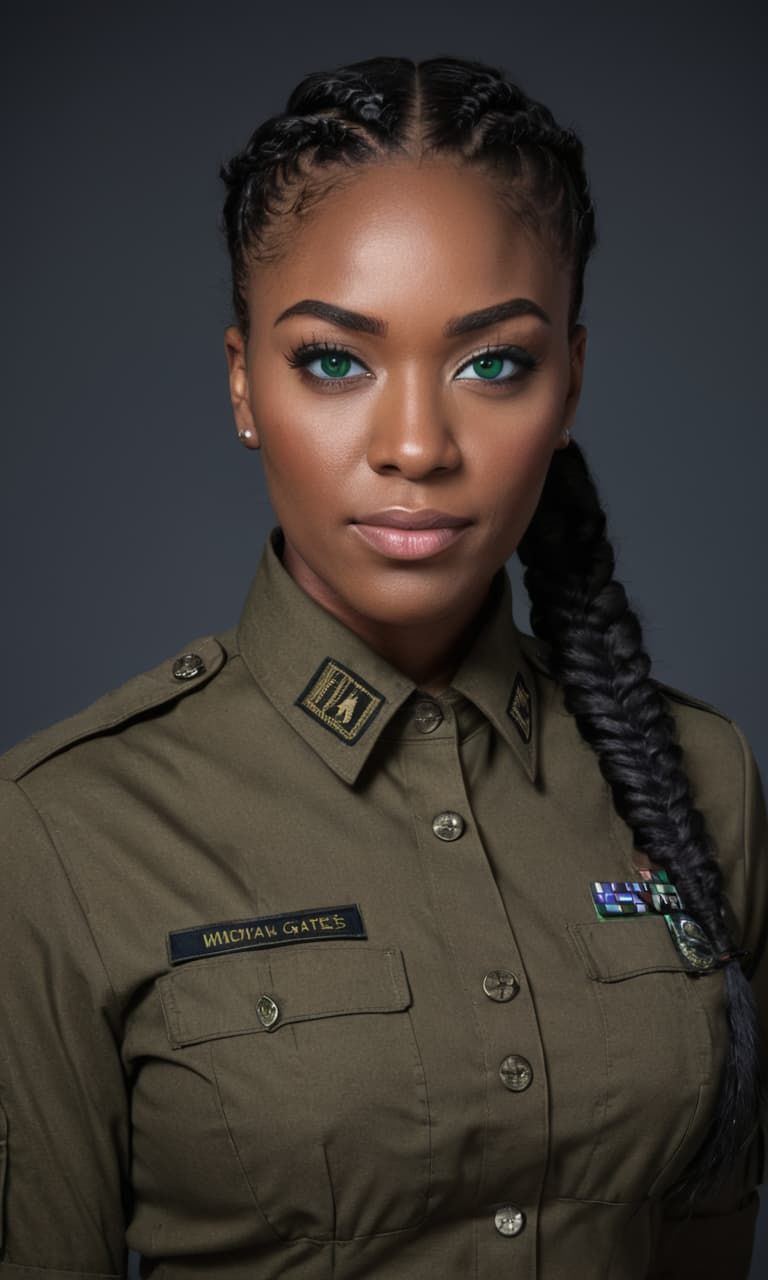 Mikaela Gates image