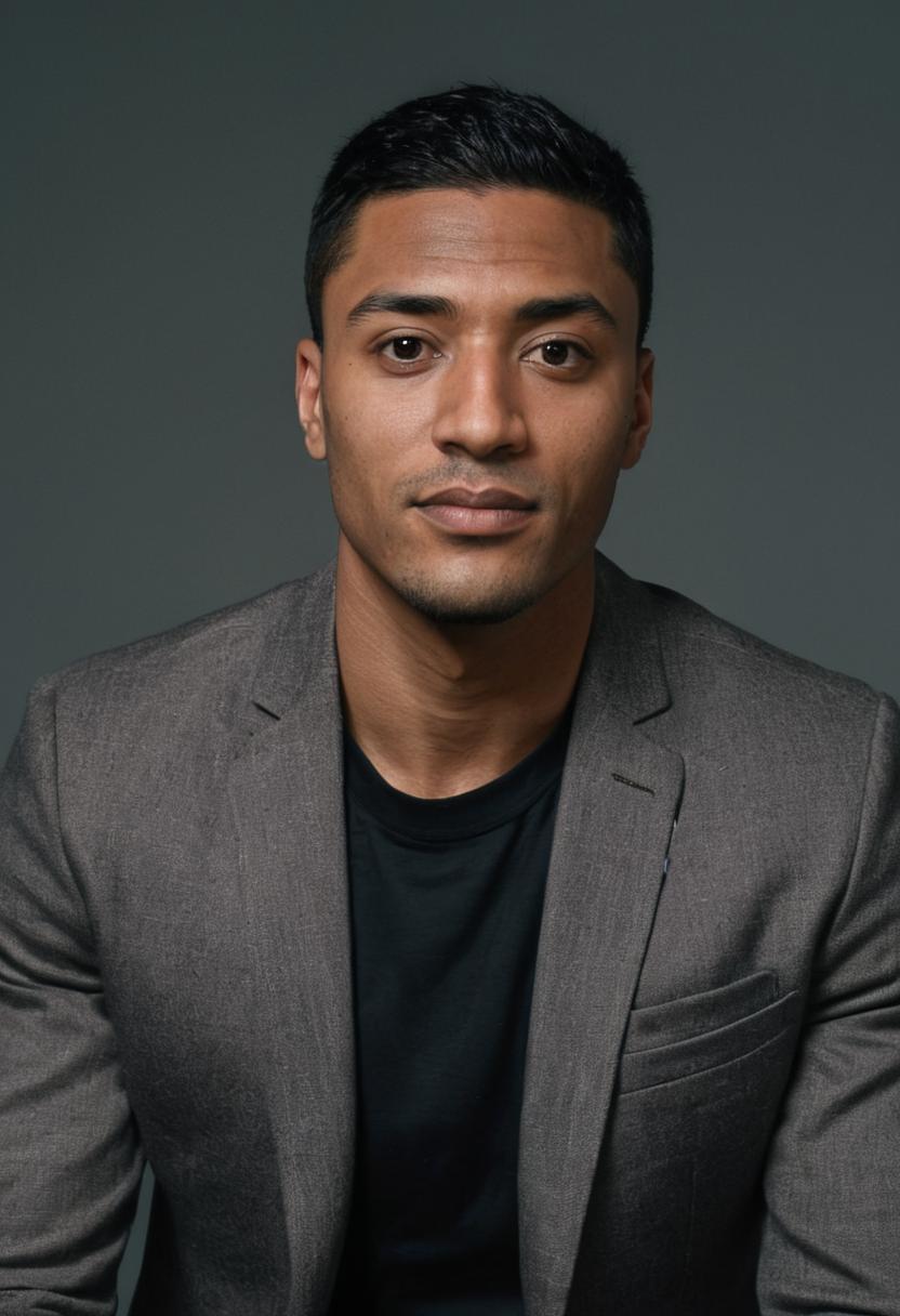 Damien Burke image