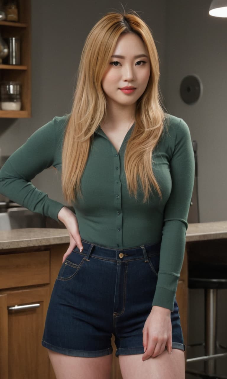 Allisson Wilson image