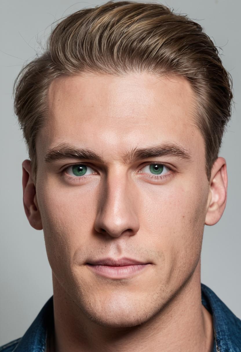 Brenton Gill image