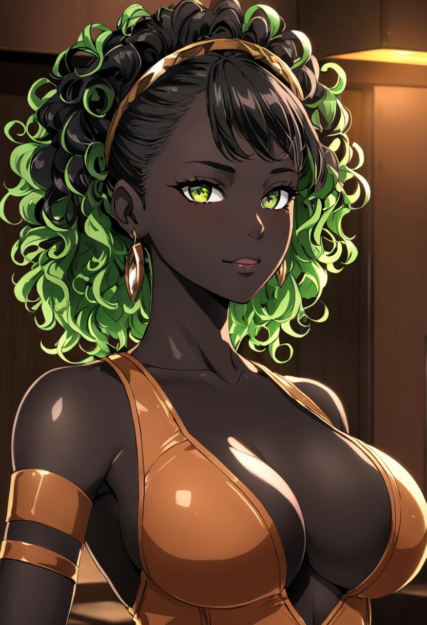 Essence Dudley image