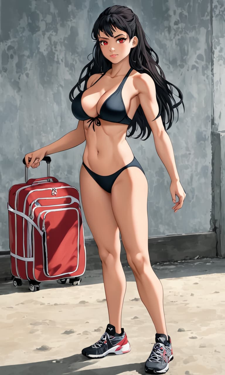 Naomi Odom image