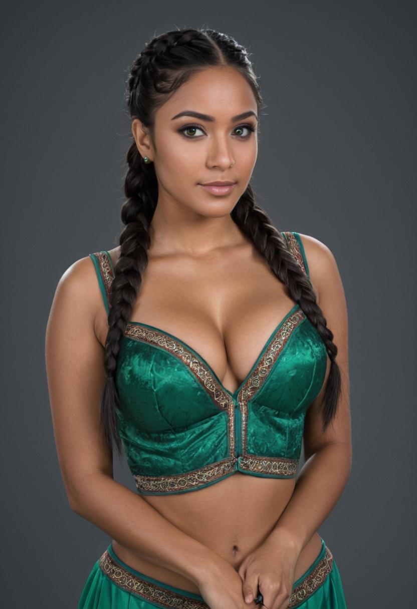Estrella Castaneda image