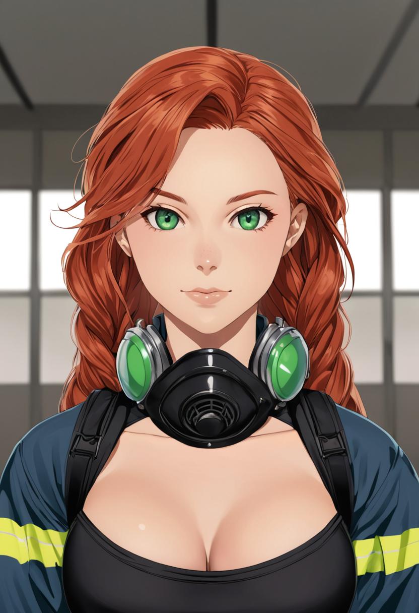 Isis Fuller image