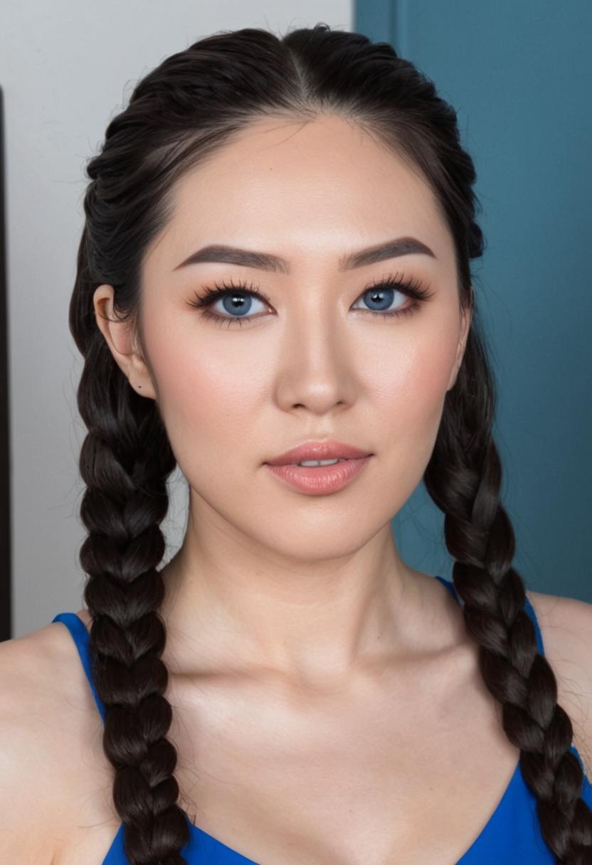Lailah Schultz image