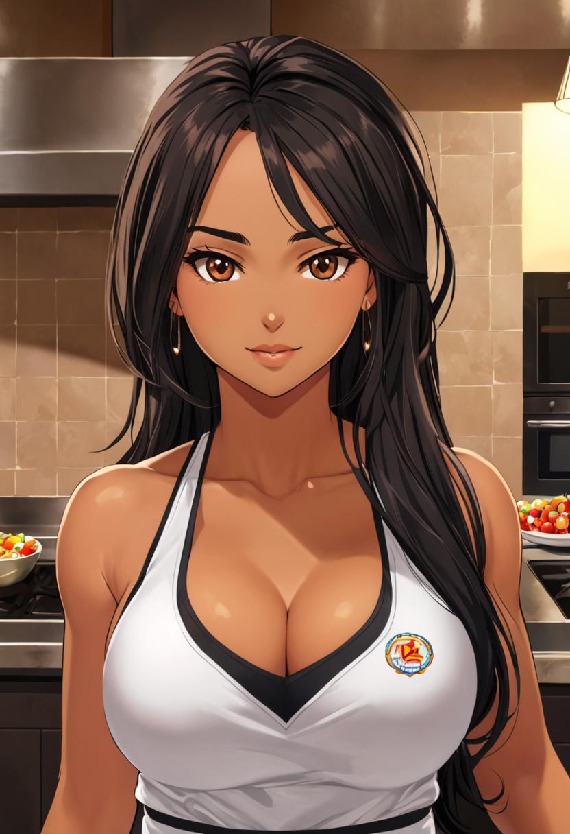 Karma Sawyer image
