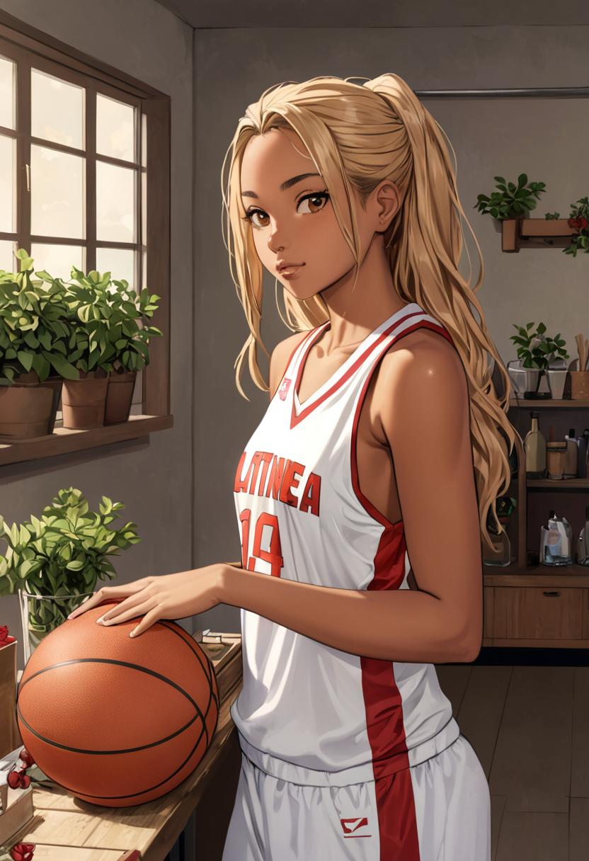 Daisy Benson image